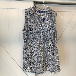 Apt. 9 Women’s sleeveless blouse